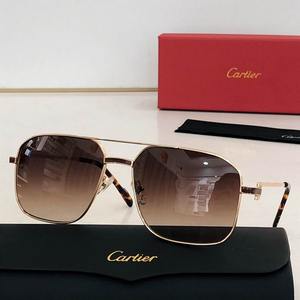 Cartier Sunglasses 718